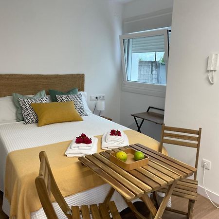 Casa Acogedora Mar Y Montana Διαμέρισμα Ποντεβέντρα Εξωτερικό φωτογραφία