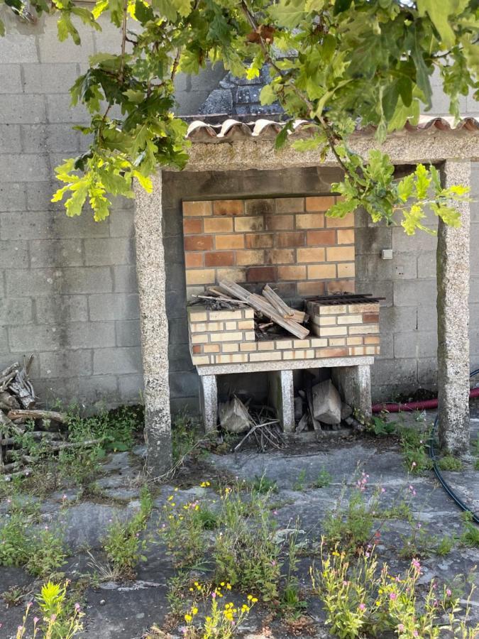 Casa Acogedora Mar Y Montana Διαμέρισμα Ποντεβέντρα Εξωτερικό φωτογραφία